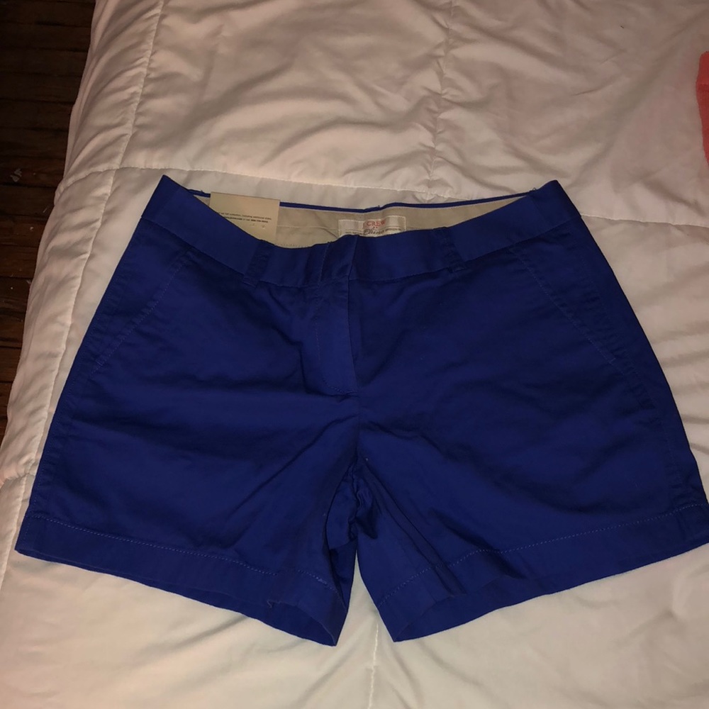 Jcrew city fit chino - size 6